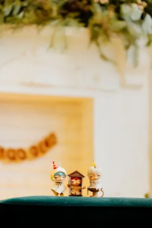 Miniature Figurines