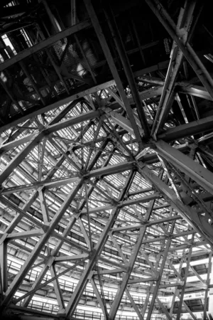 Industrial Structure