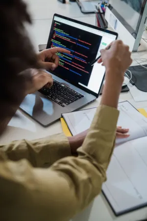 Coding Session