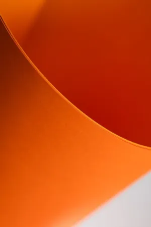 Orange Curve