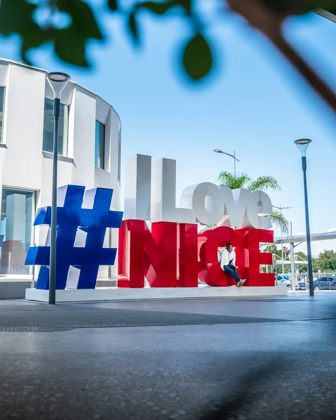 I Love Nice