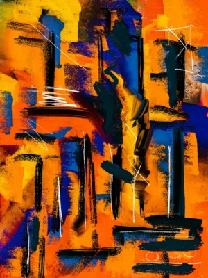 Abstract Art