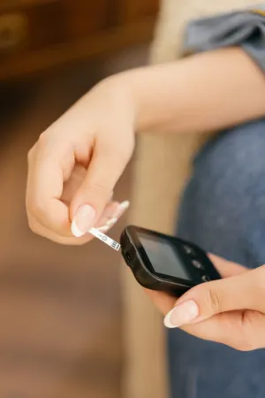 Diabetes Management