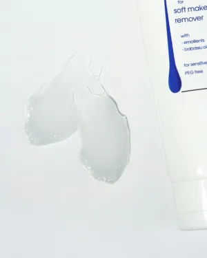 Cosmetic Product Swatch