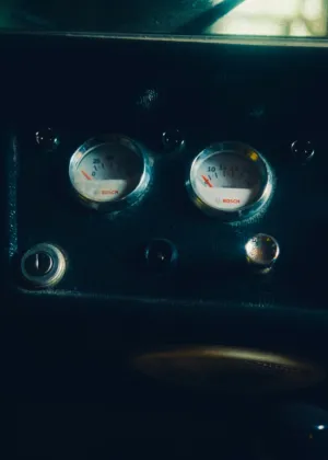Instrument Panel