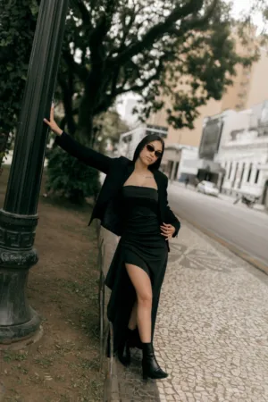 Urban Fashion
