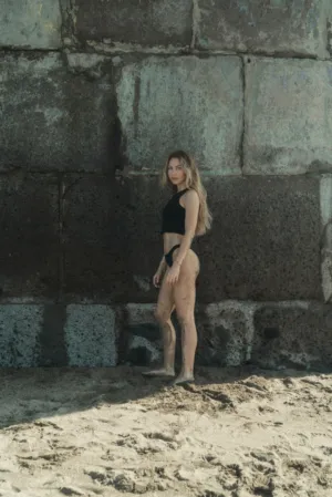 Beach Model