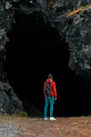 Cave Explorer