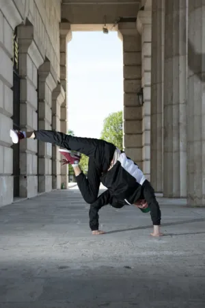 Urban Dance