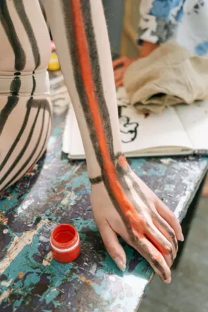 Body Art