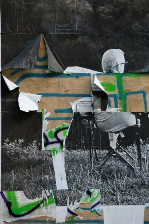 Urban Collage