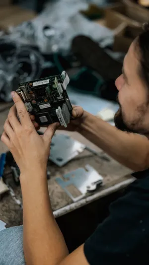 Tech Repair