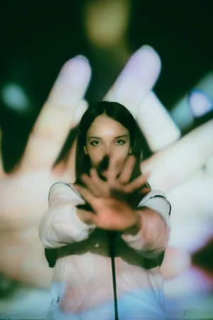 Hand Gesture