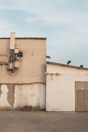 Urban Wall