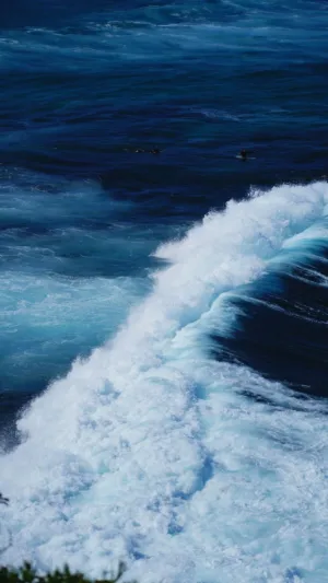 Ocean Waves