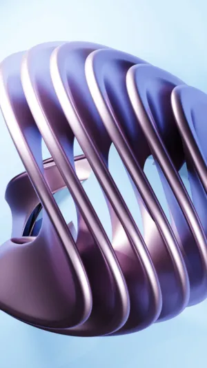 Abstract Sculpture