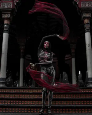 Gothic Dance