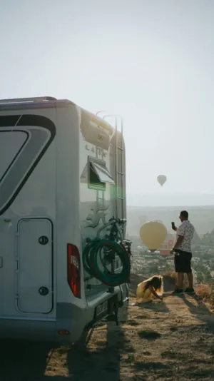 Cappadocia Rv Adventure
