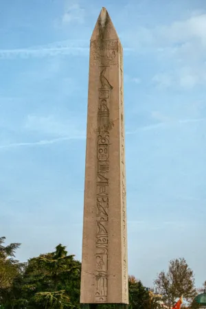 Obelisk