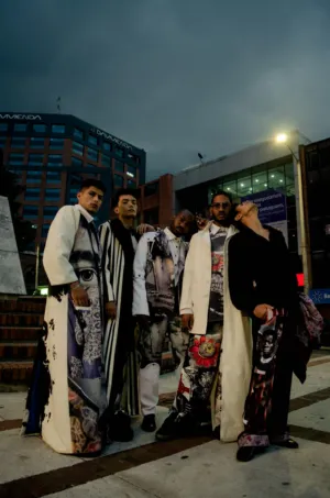 Urban Fashion