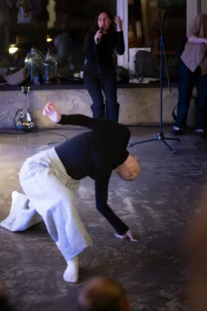 Live Performance