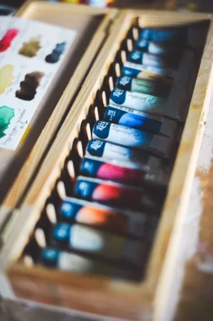 Art Supplies