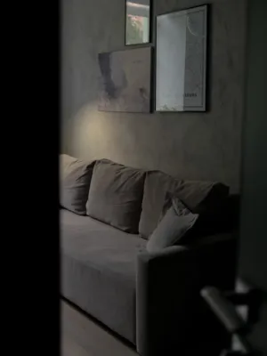 Modern Living Room