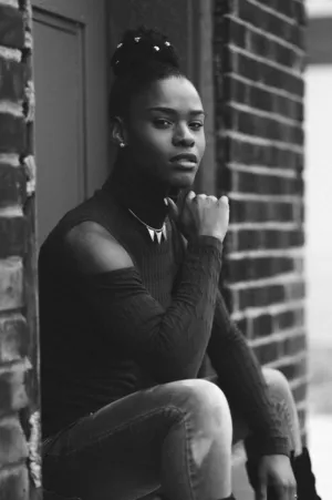 Urban Portrait