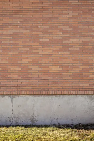 Brick Wall