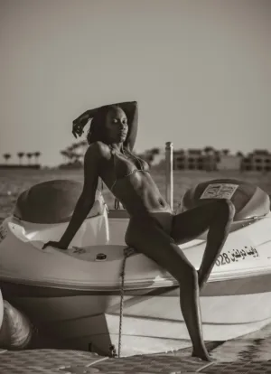 Beachside Model