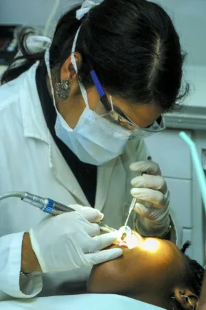 Dental Checkup