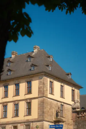 Historic Building