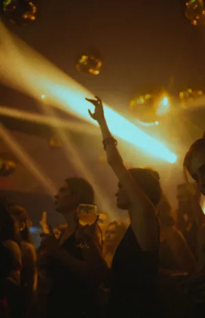 Nightclub Party