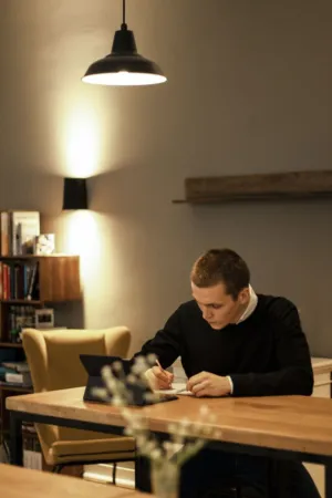 Study Session