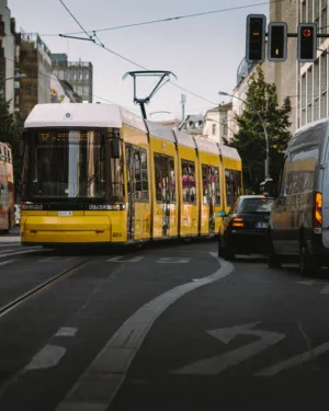 Urban Tram