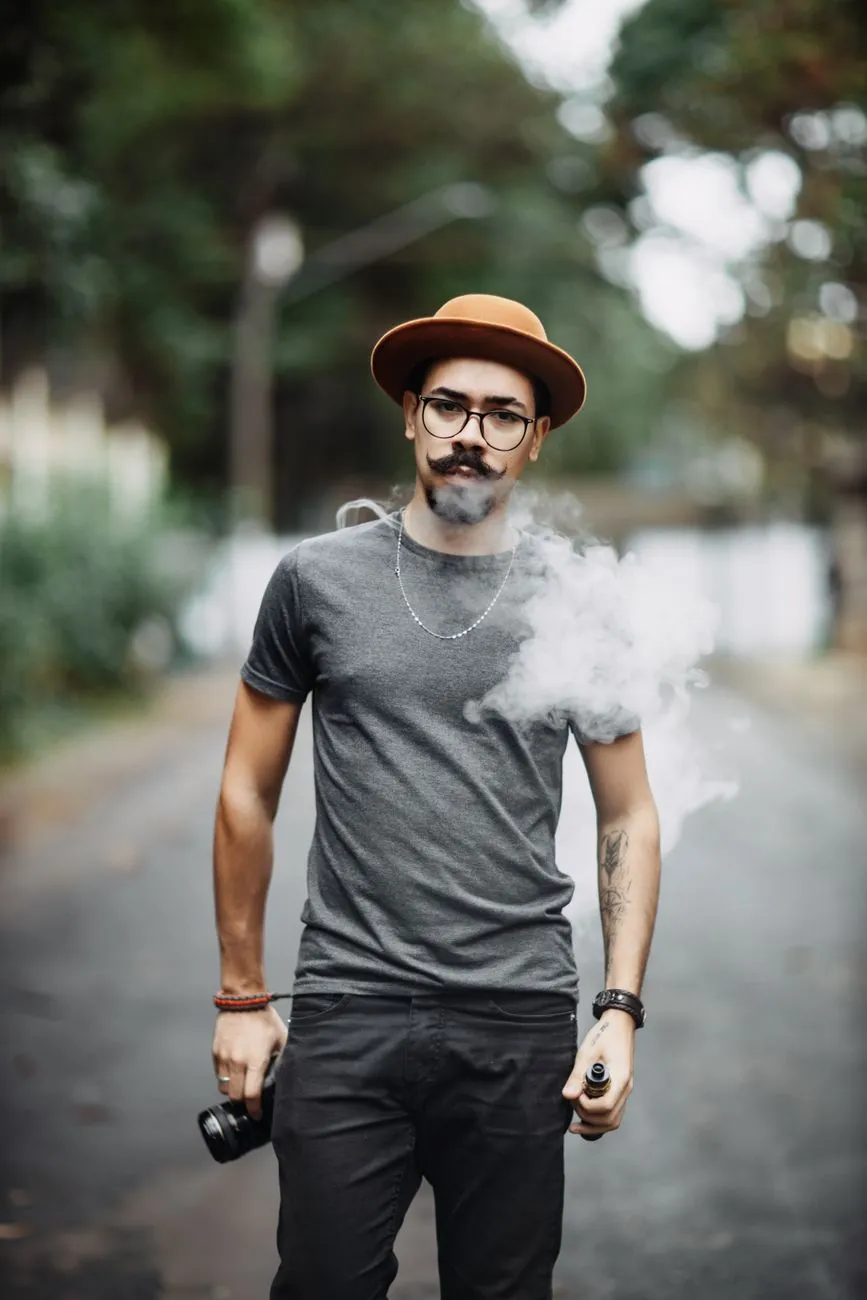 Urban Vaper