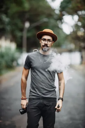 Urban Vaper