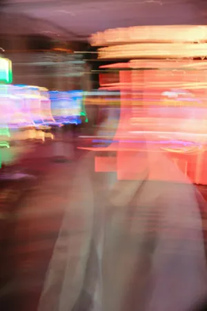 Urban Lights