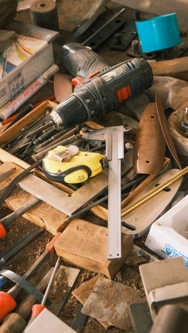 Workbench Tools