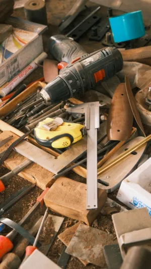Workbench Tools