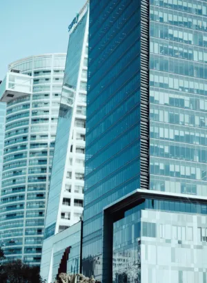 Modern Cityscape