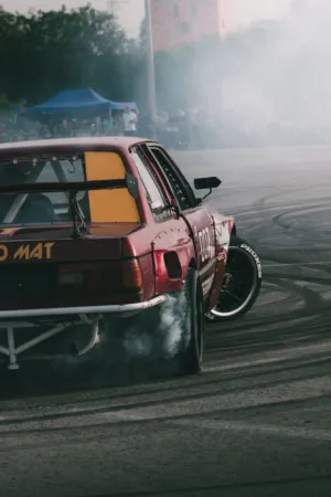 Drift Car