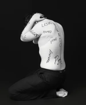Bodyscape