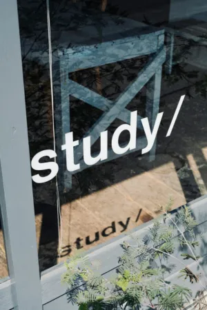 Study Window
