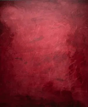 Red Grunge Texture