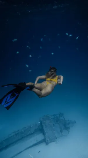 Underwater Adventure