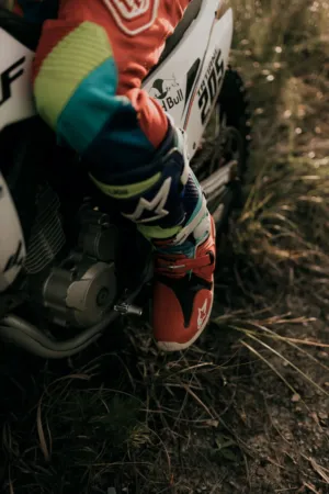 Moto Cross Rider
