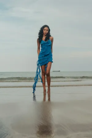 Beach Beauty