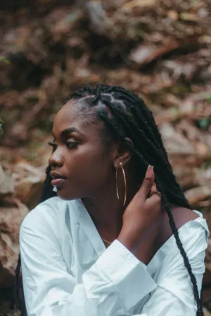 Nature Portrait