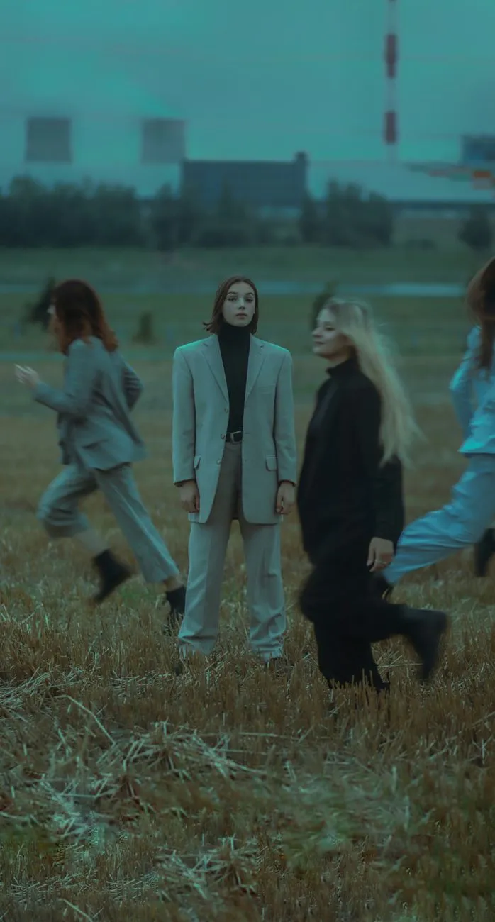 Field Walkers